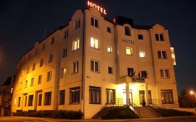 Hotel Theresia