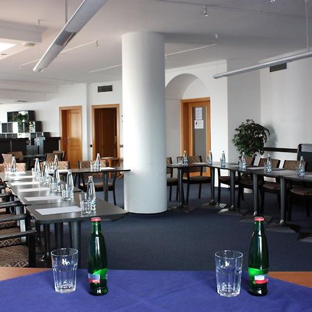 Hotel Theresia Kolín Kültér fotó