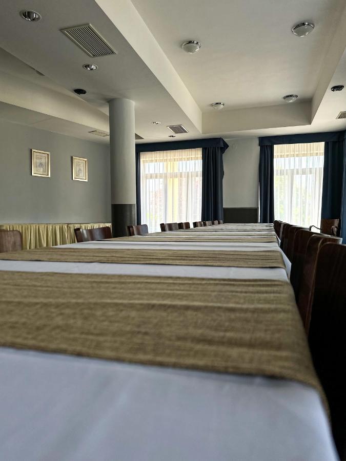 Hotel Theresia Kolín Kültér fotó