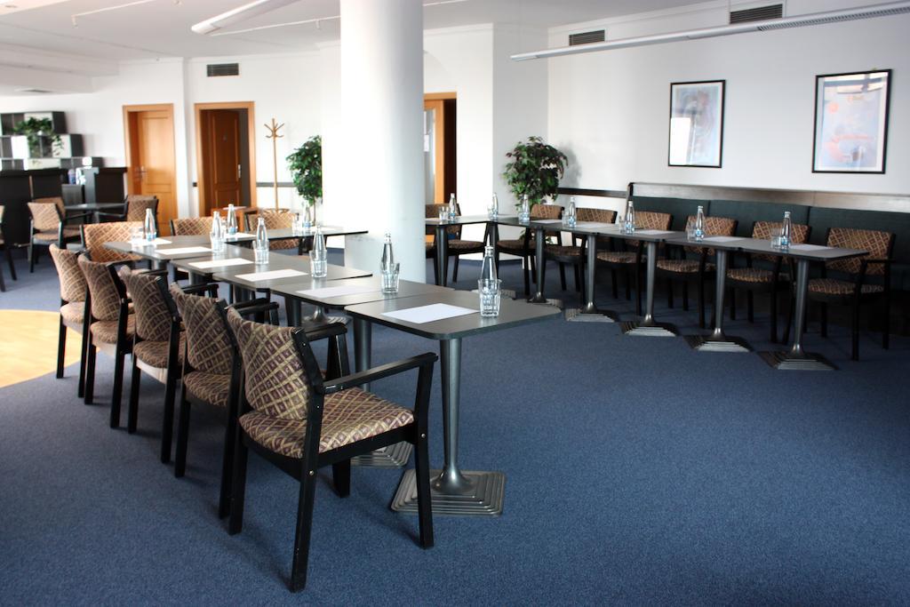 Hotel Theresia Kolín Kültér fotó